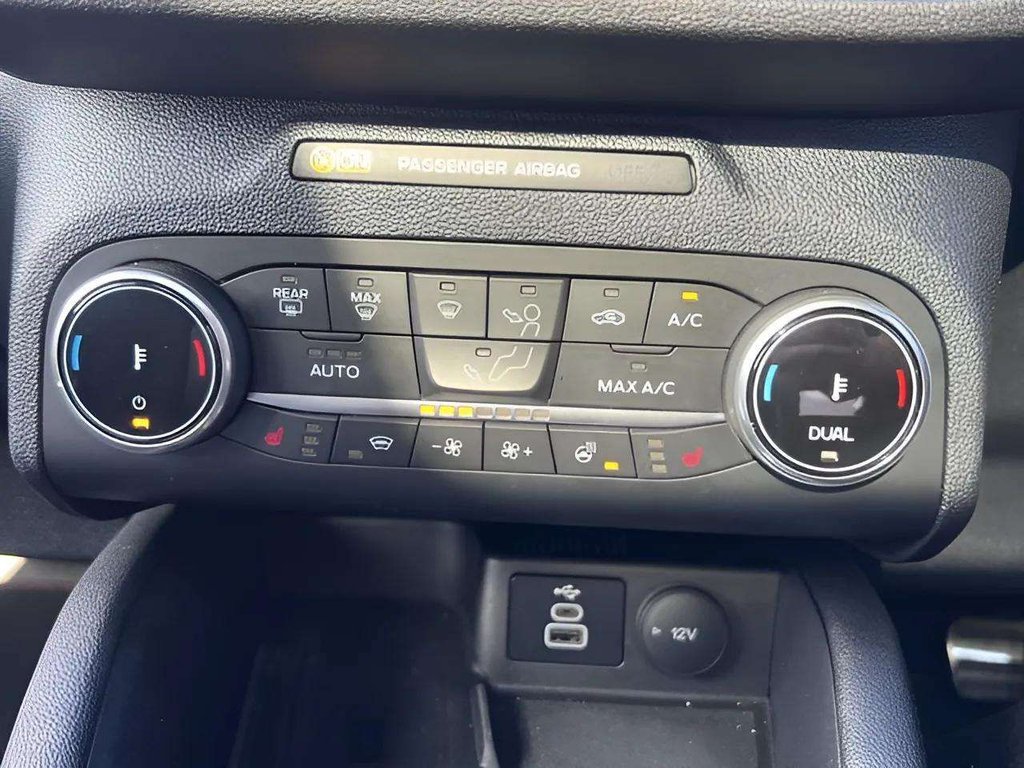 2023 Ford Kuga — image 17