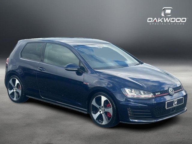 2013 Volkswagen Golf