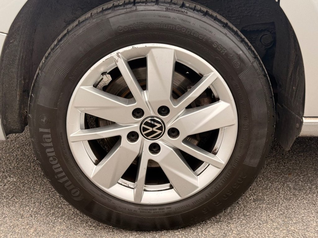 2023 Volkswagen Caddy Maxi — image 13