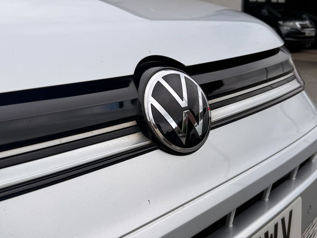 2023 Volkswagen Caddy Maxi — image 21