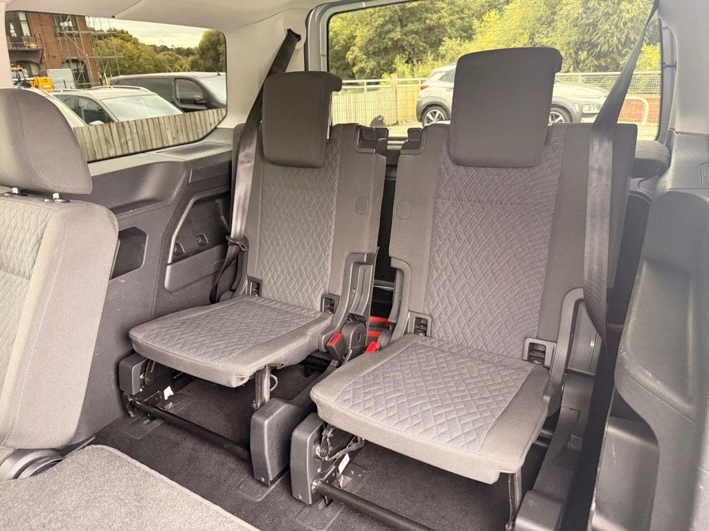 2023 Volkswagen Caddy Maxi — image 22