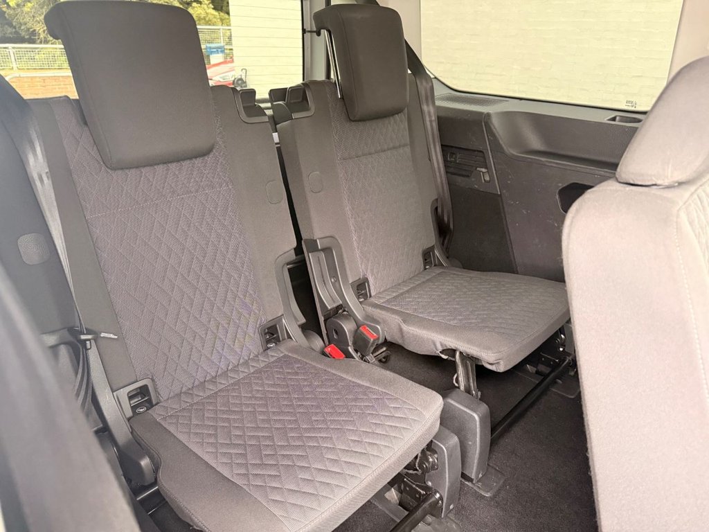 2023 Volkswagen Caddy Maxi — image 29