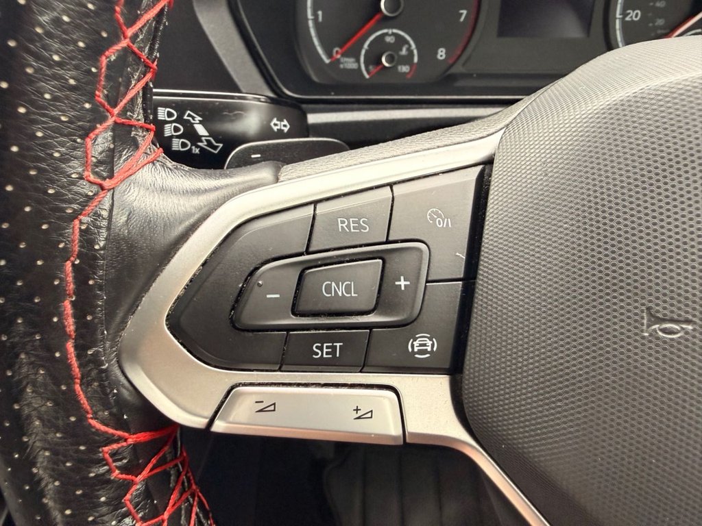 2023 Volkswagen Caddy Maxi — image 36