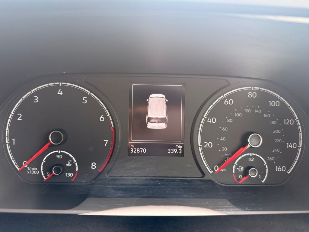 2023 Volkswagen Caddy Maxi — image 39