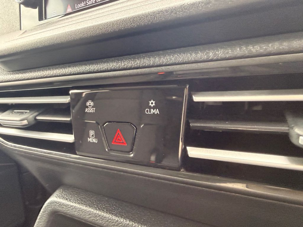 2023 Volkswagen Caddy Maxi — image 44