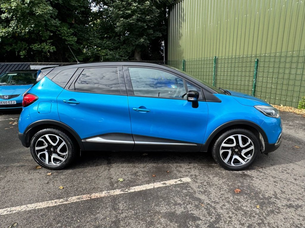 2015 Renault Captur — image 3
