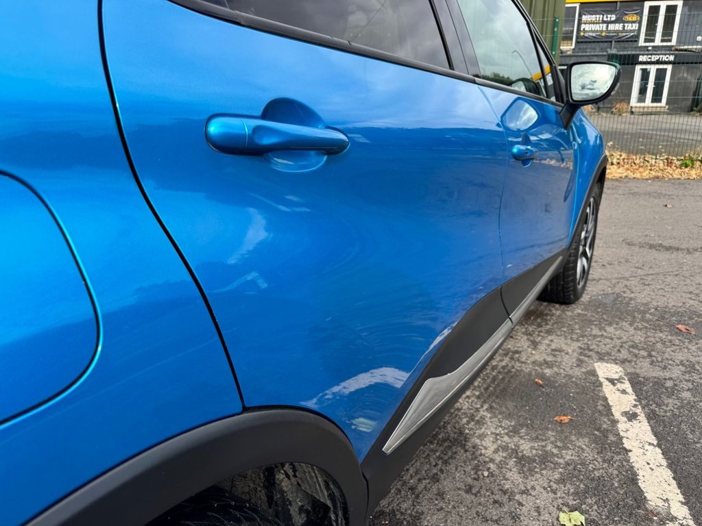2015 Renault Captur — image 4