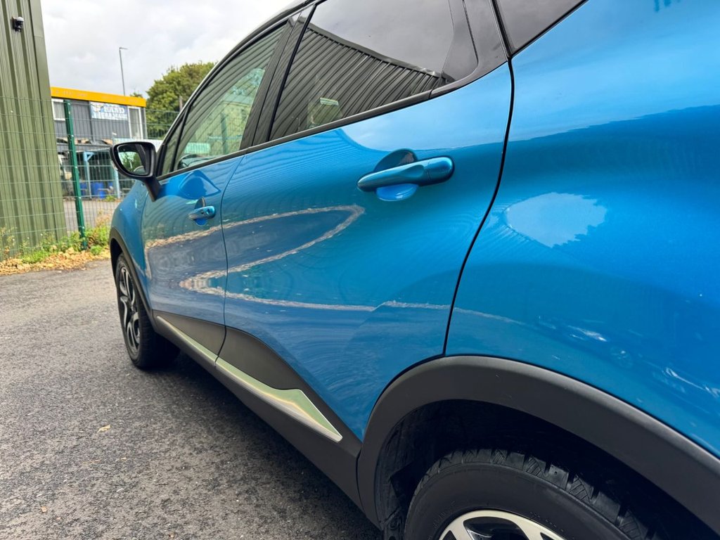2015 Renault Captur — image 8