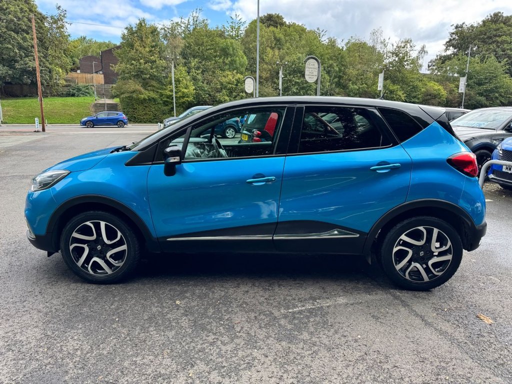 2015 Renault Captur — image 9