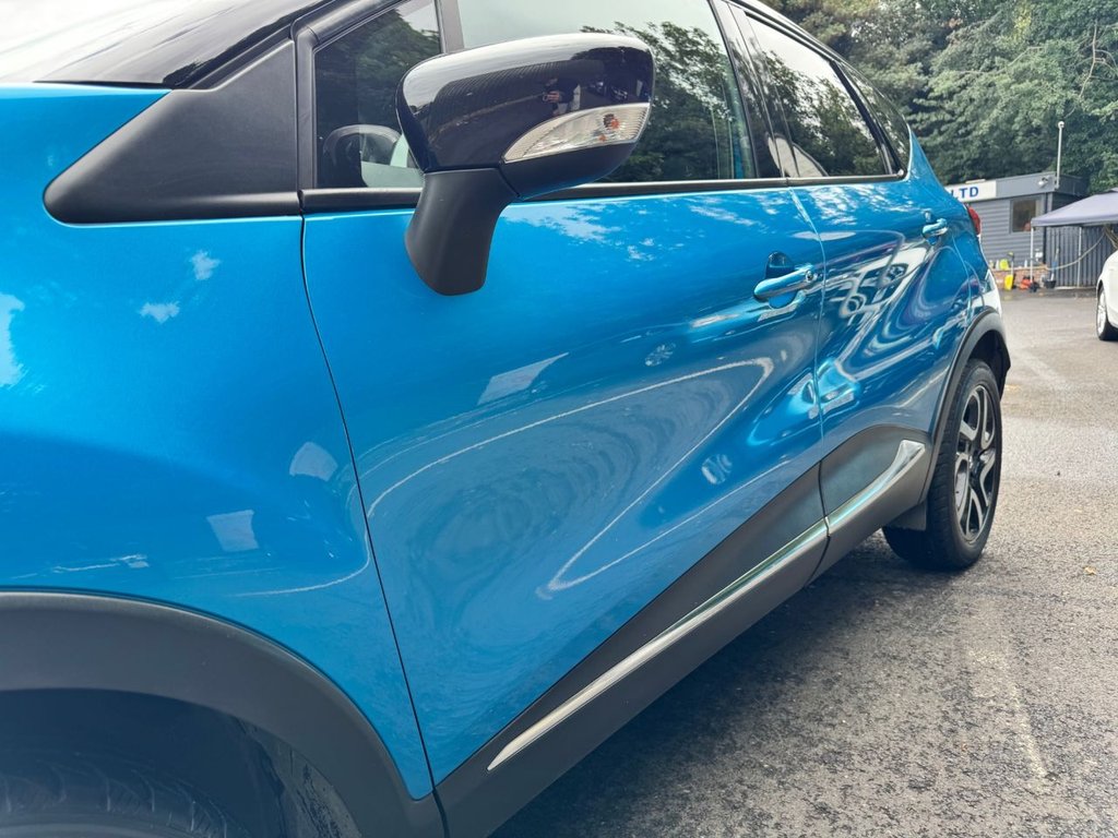 2015 Renault Captur — image 10