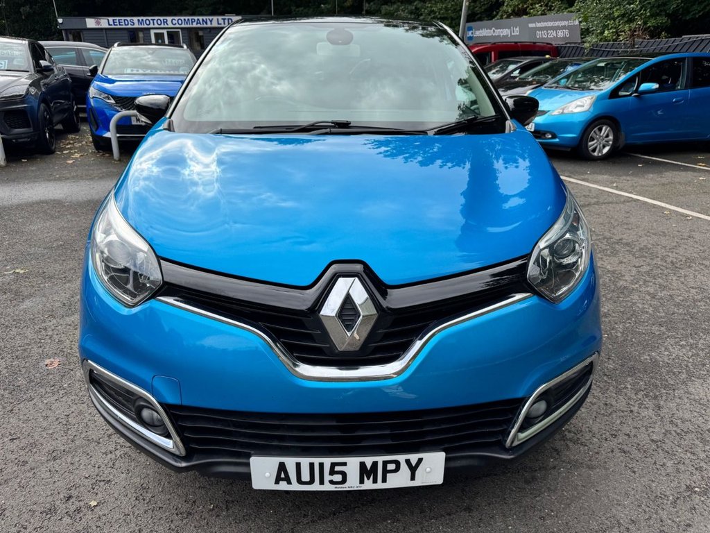 2015 Renault Captur — image 12