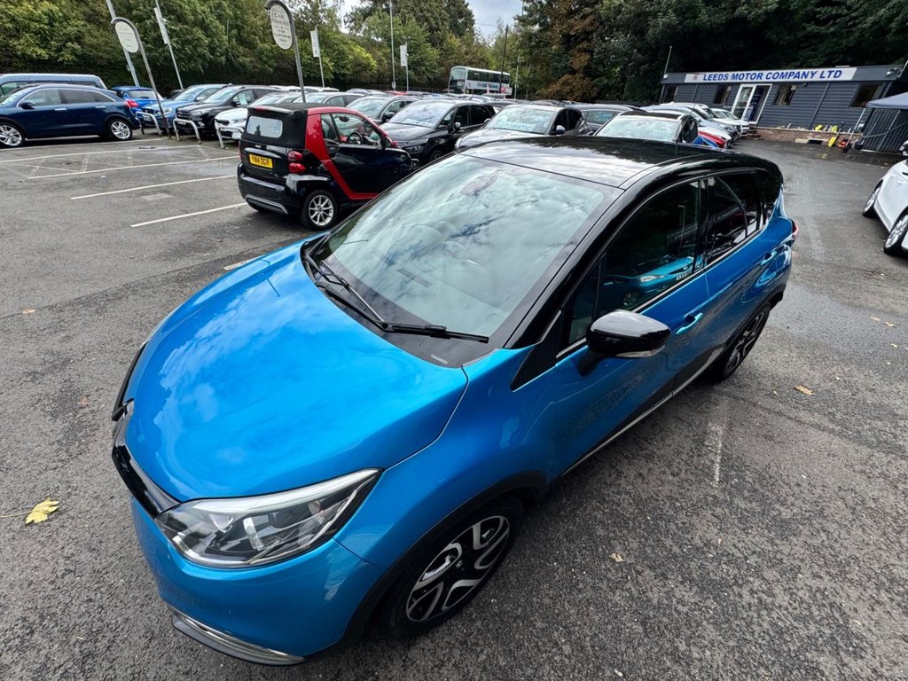 2015 Renault Captur — image 13
