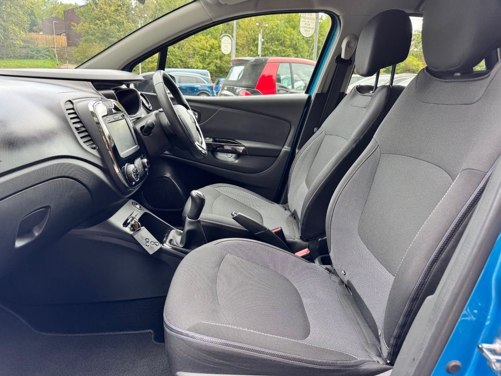 2015 Renault Captur — image 20
