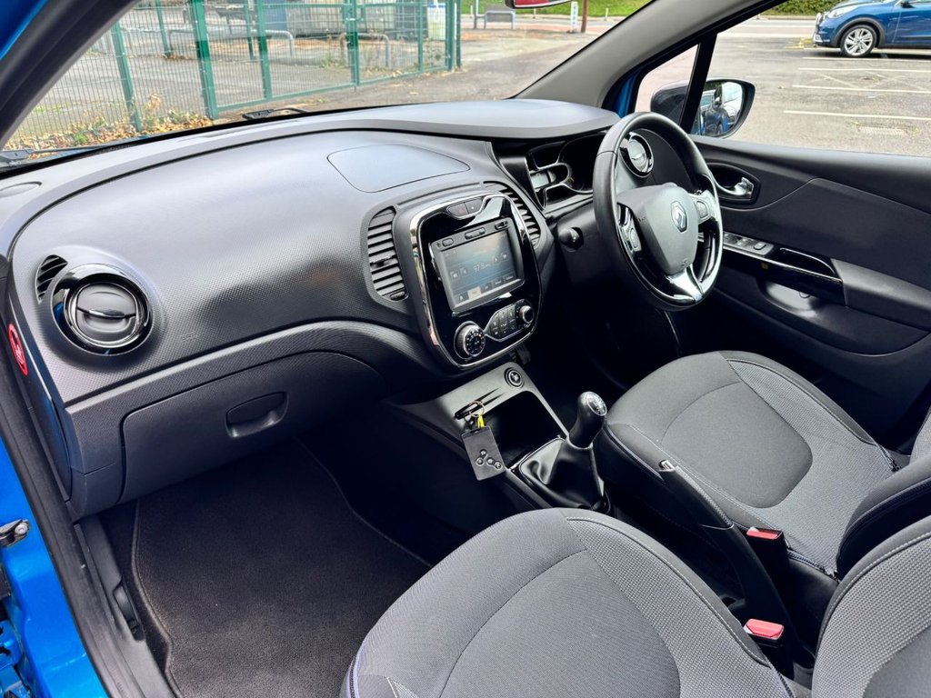 2015 Renault Captur — image 21
