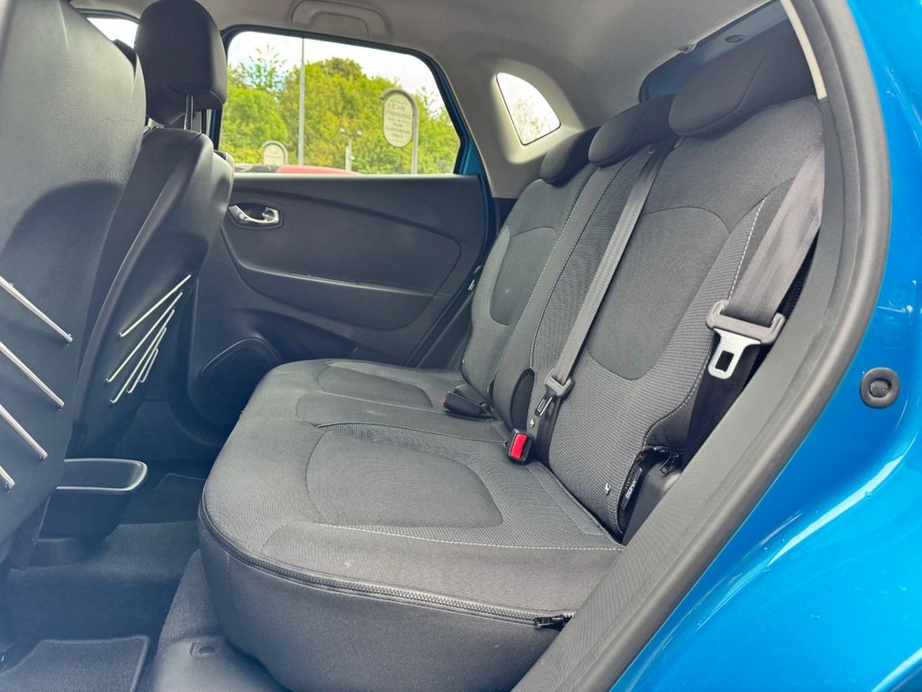 2015 Renault Captur — image 22