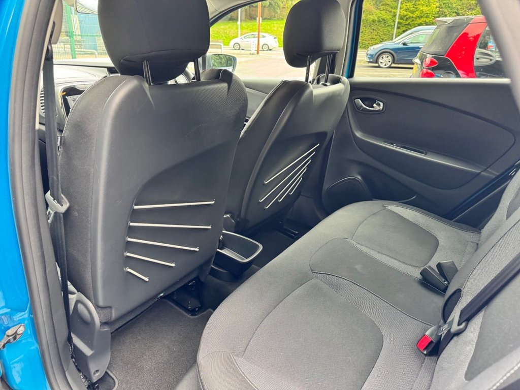 2015 Renault Captur — image 24
