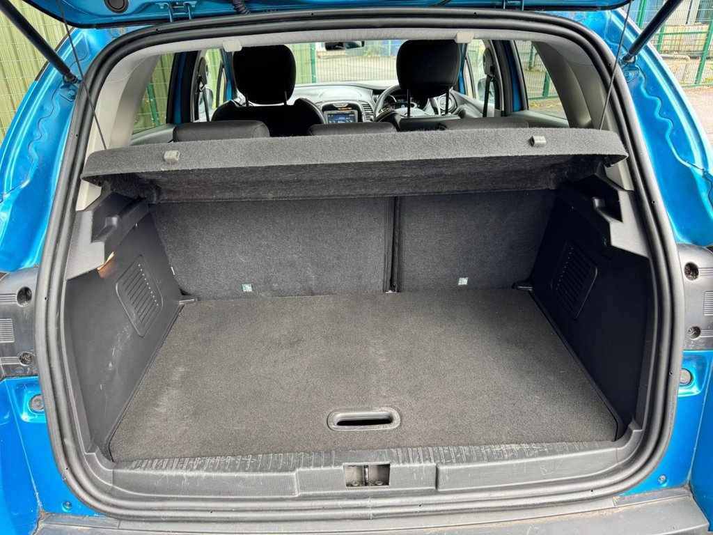 2015 Renault Captur — image 25