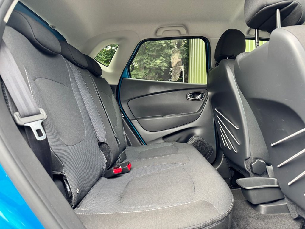 2015 Renault Captur — image 27