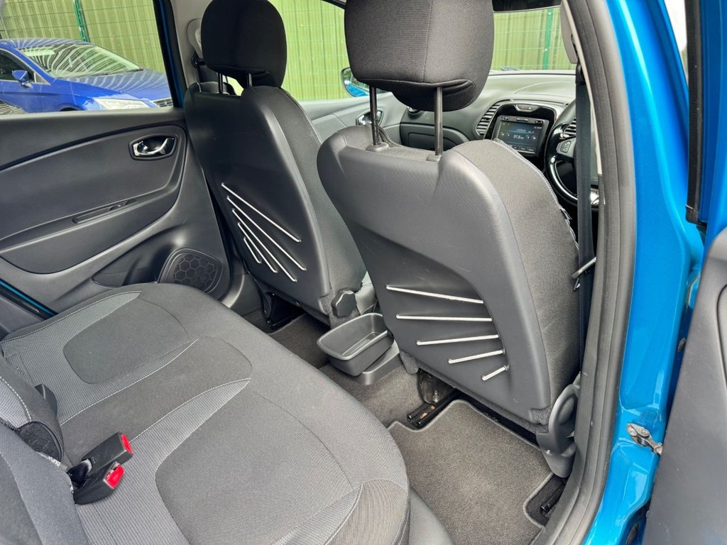2015 Renault Captur — image 29