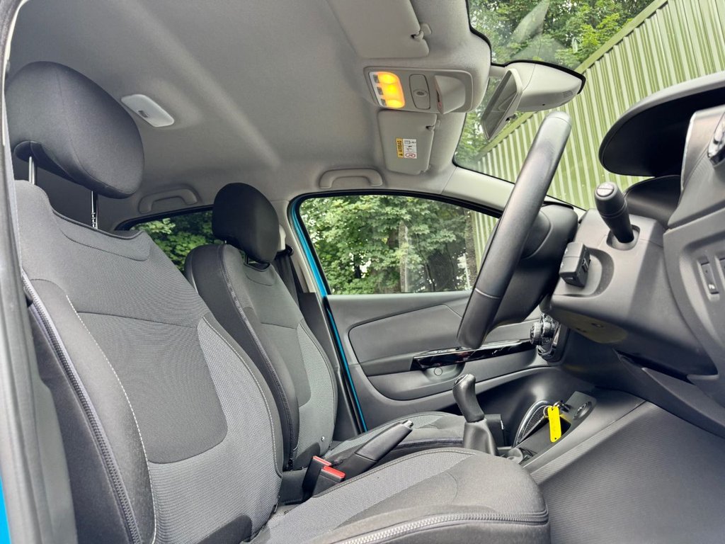 2015 Renault Captur — image 30