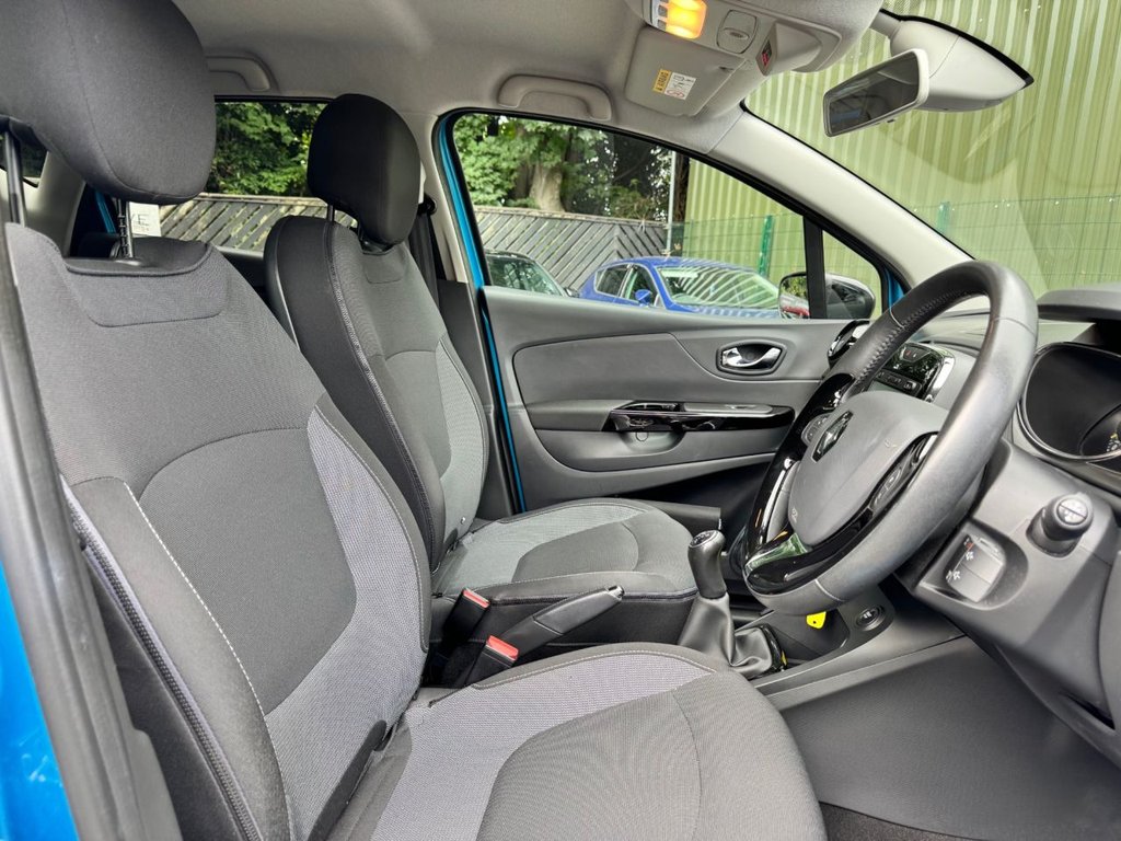2015 Renault Captur — image 31