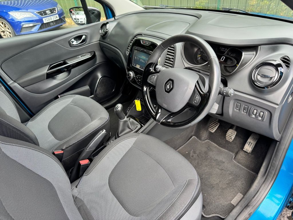 2015 Renault Captur — image 32