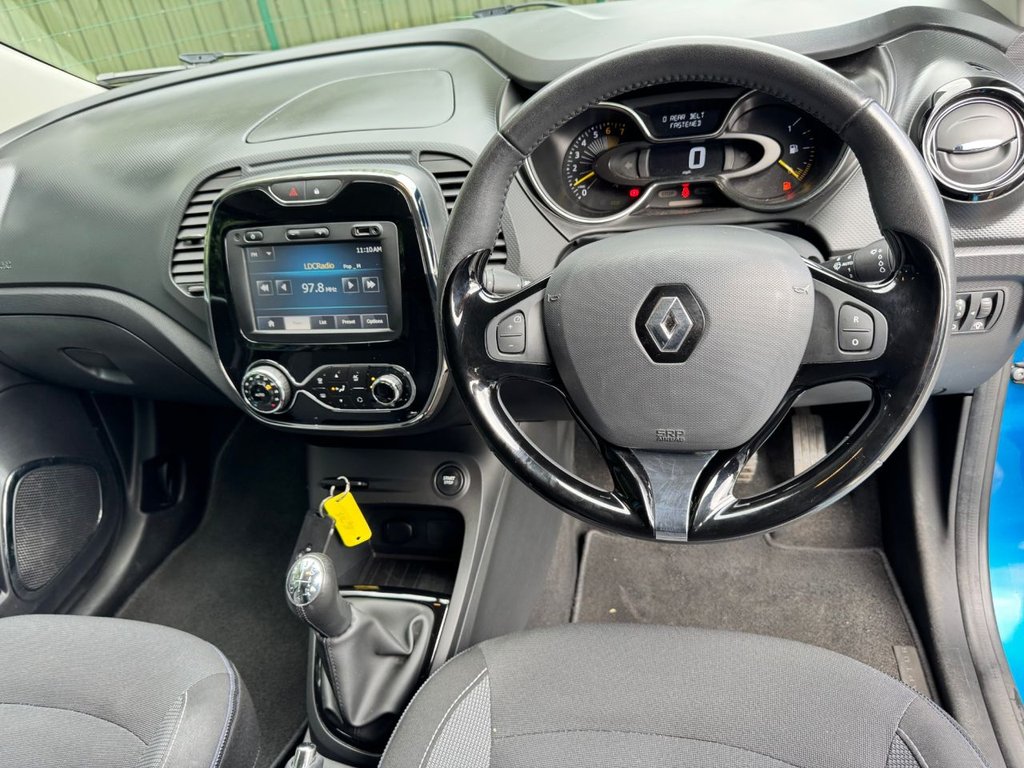 2015 Renault Captur — image 33