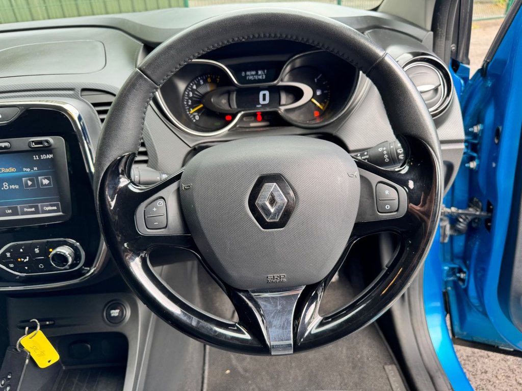 2015 Renault Captur — image 34