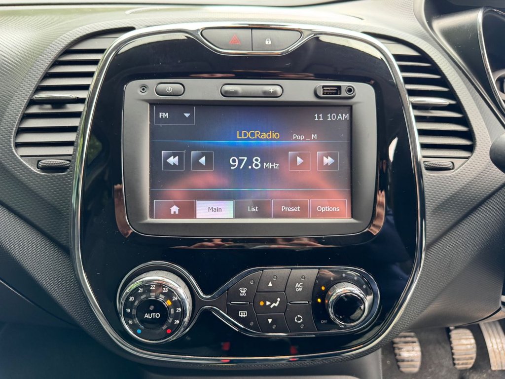2015 Renault Captur — image 36
