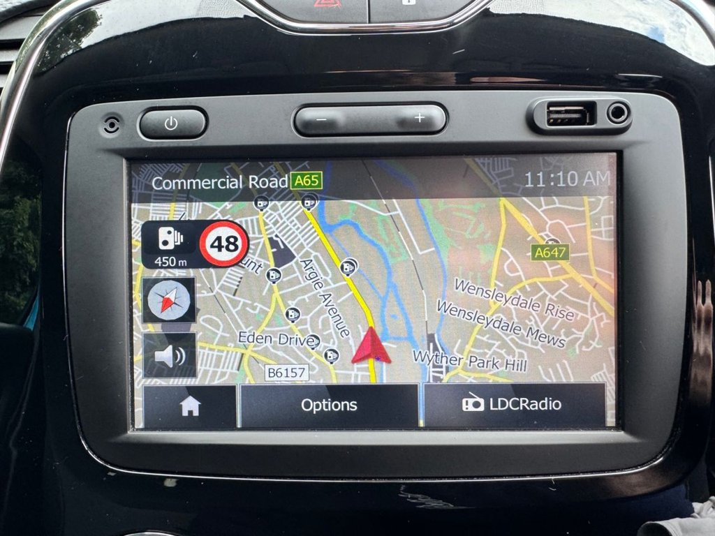 2015 Renault Captur — image 37