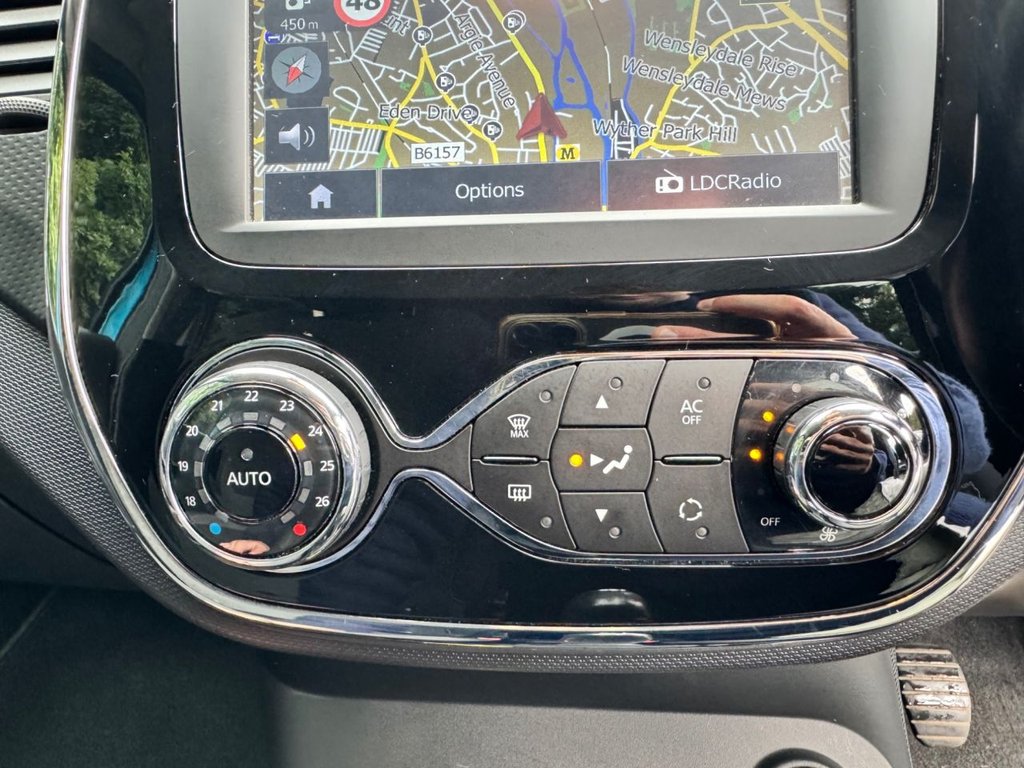 2015 Renault Captur — image 38