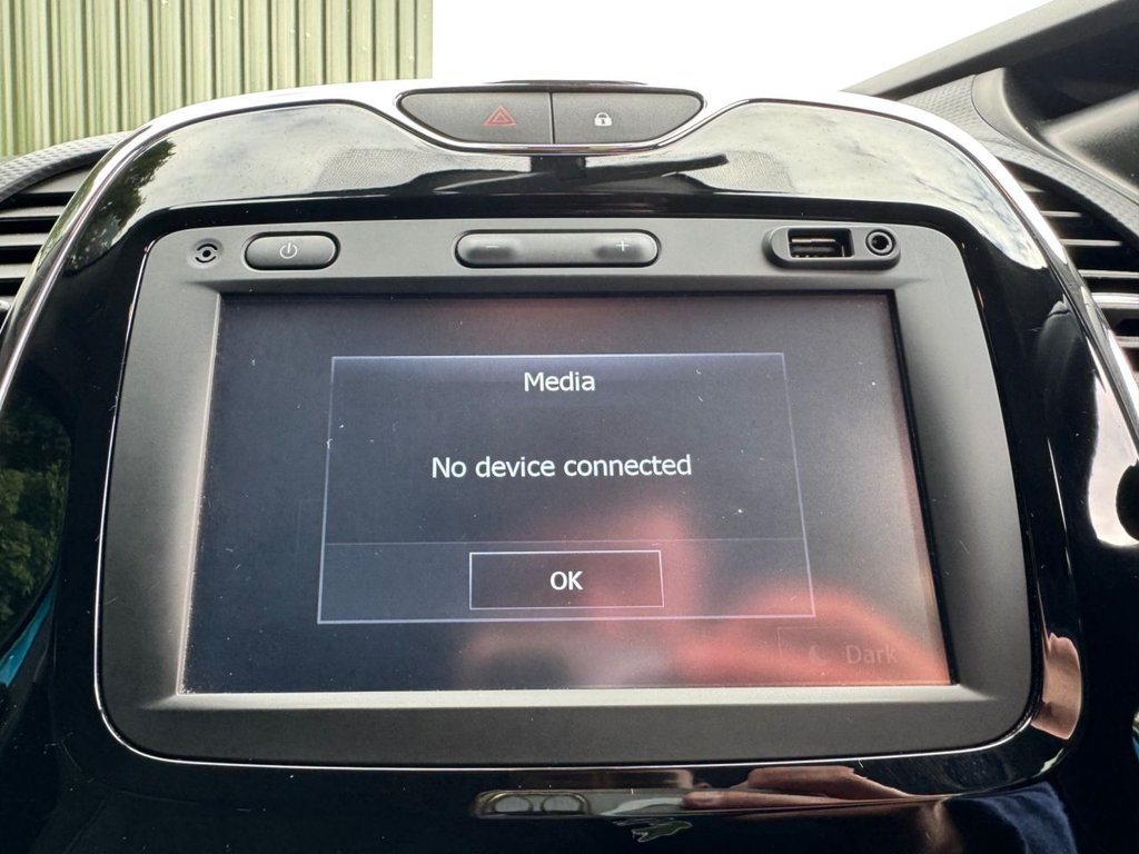 2015 Renault Captur — image 39