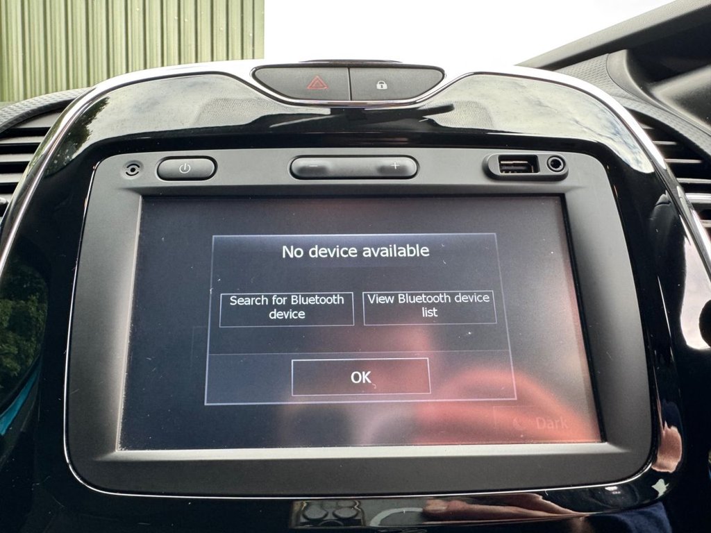 2015 Renault Captur — image 40