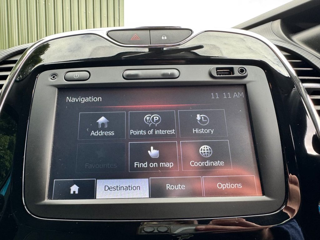 2015 Renault Captur — image 41