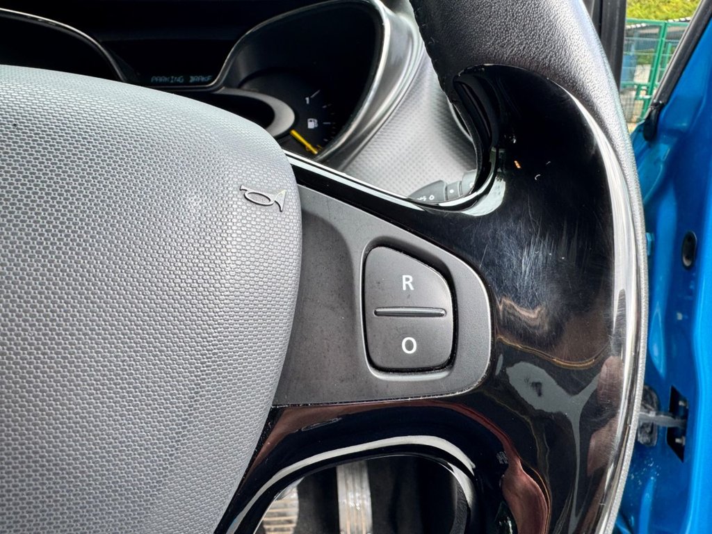2015 Renault Captur — image 44
