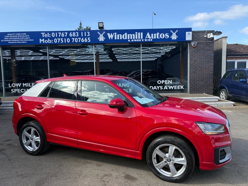 Audi Q2