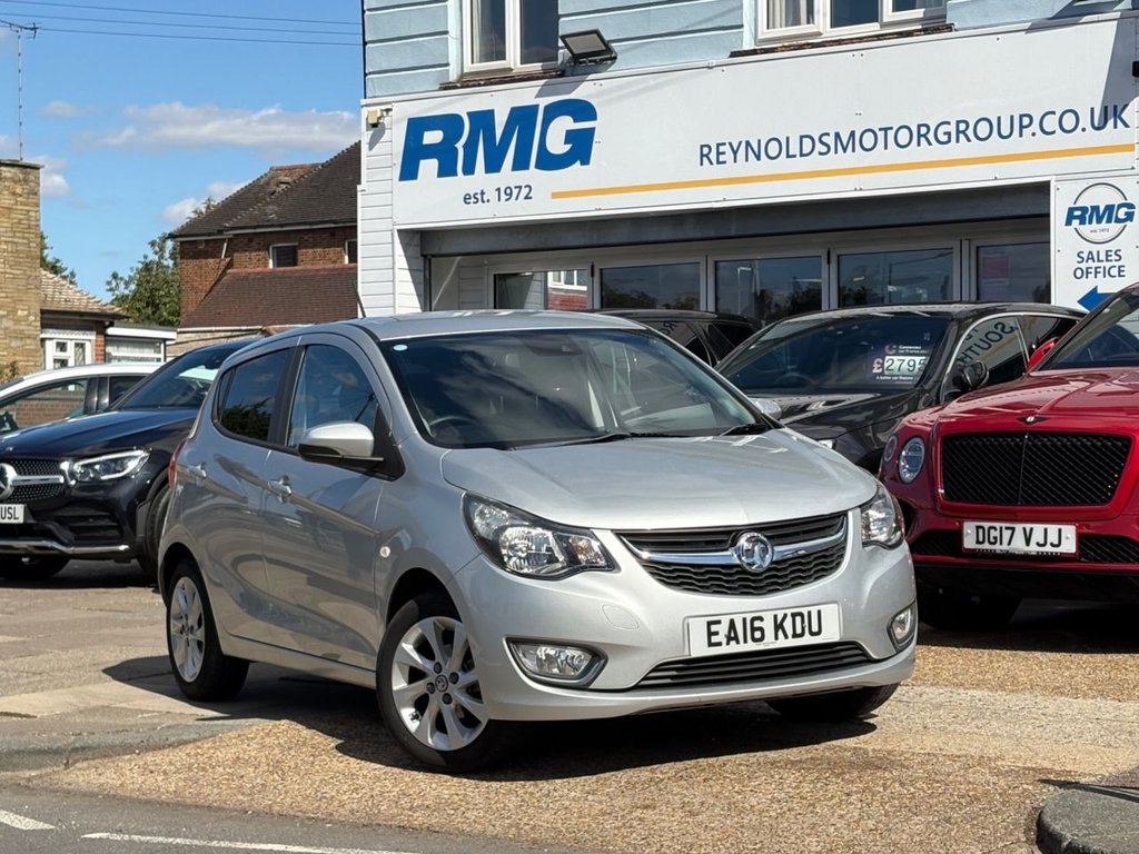 Vauxhall Viva