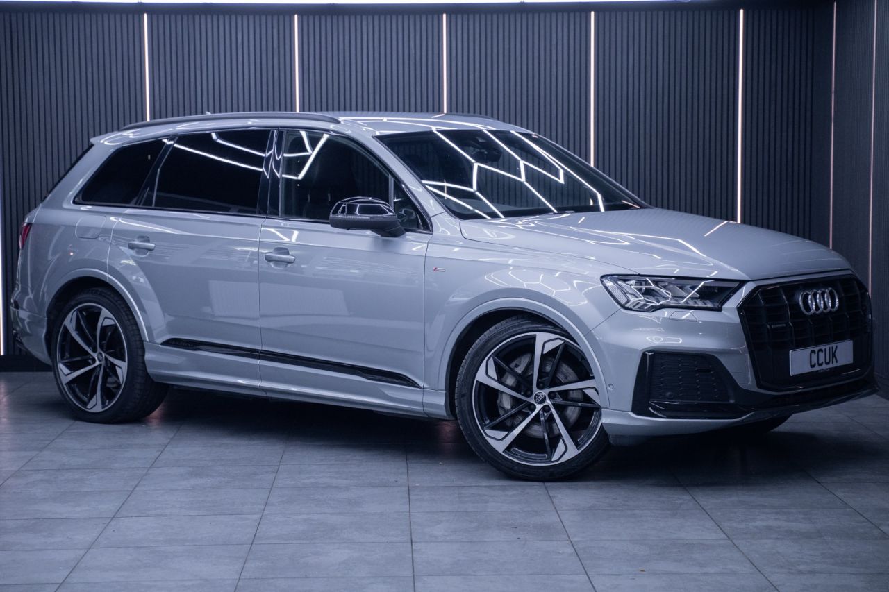 2023 Audi Q7