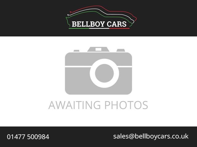 2014 Skoda Octavia