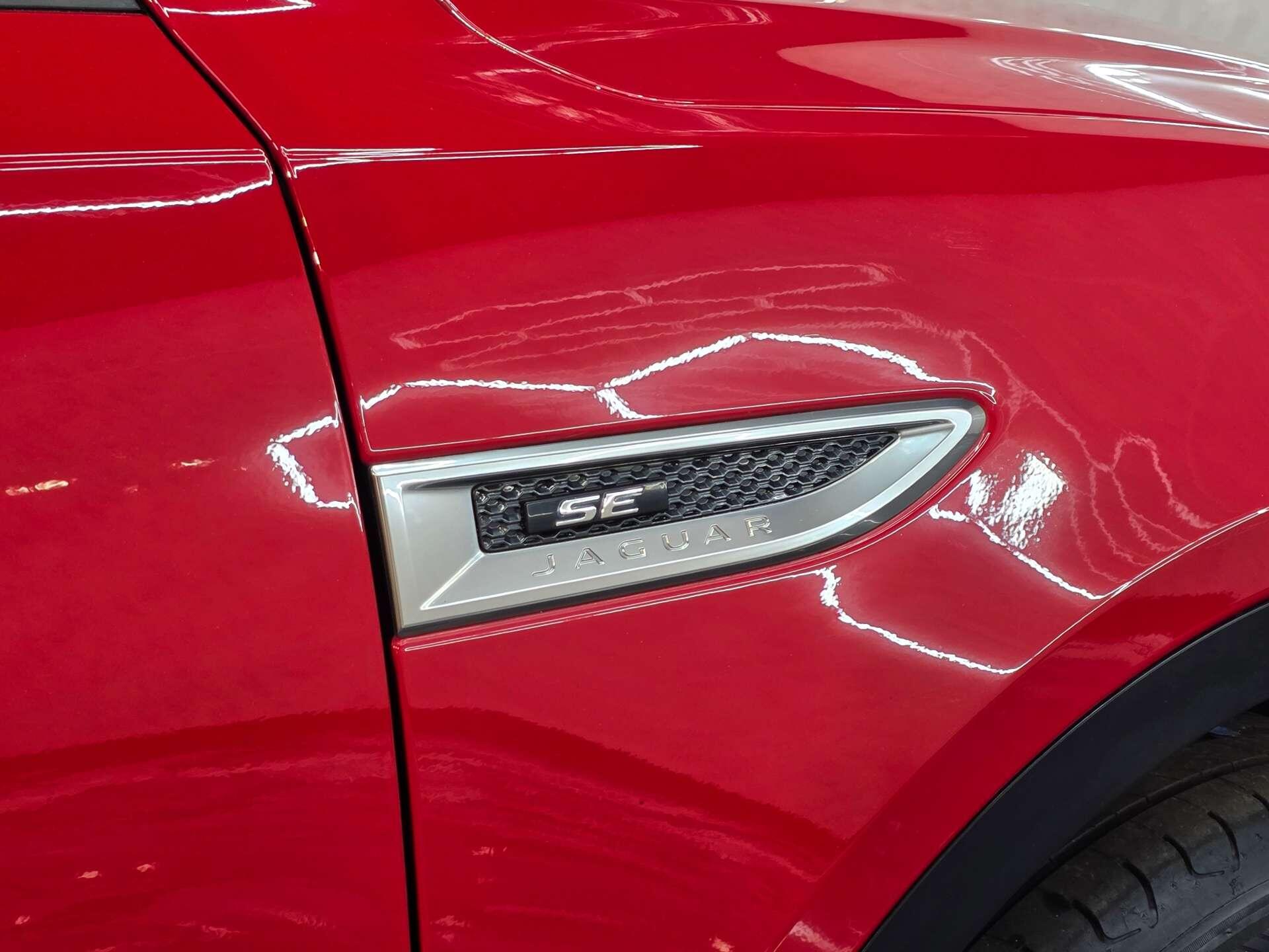 2020 69 JAGUAR E-PACE