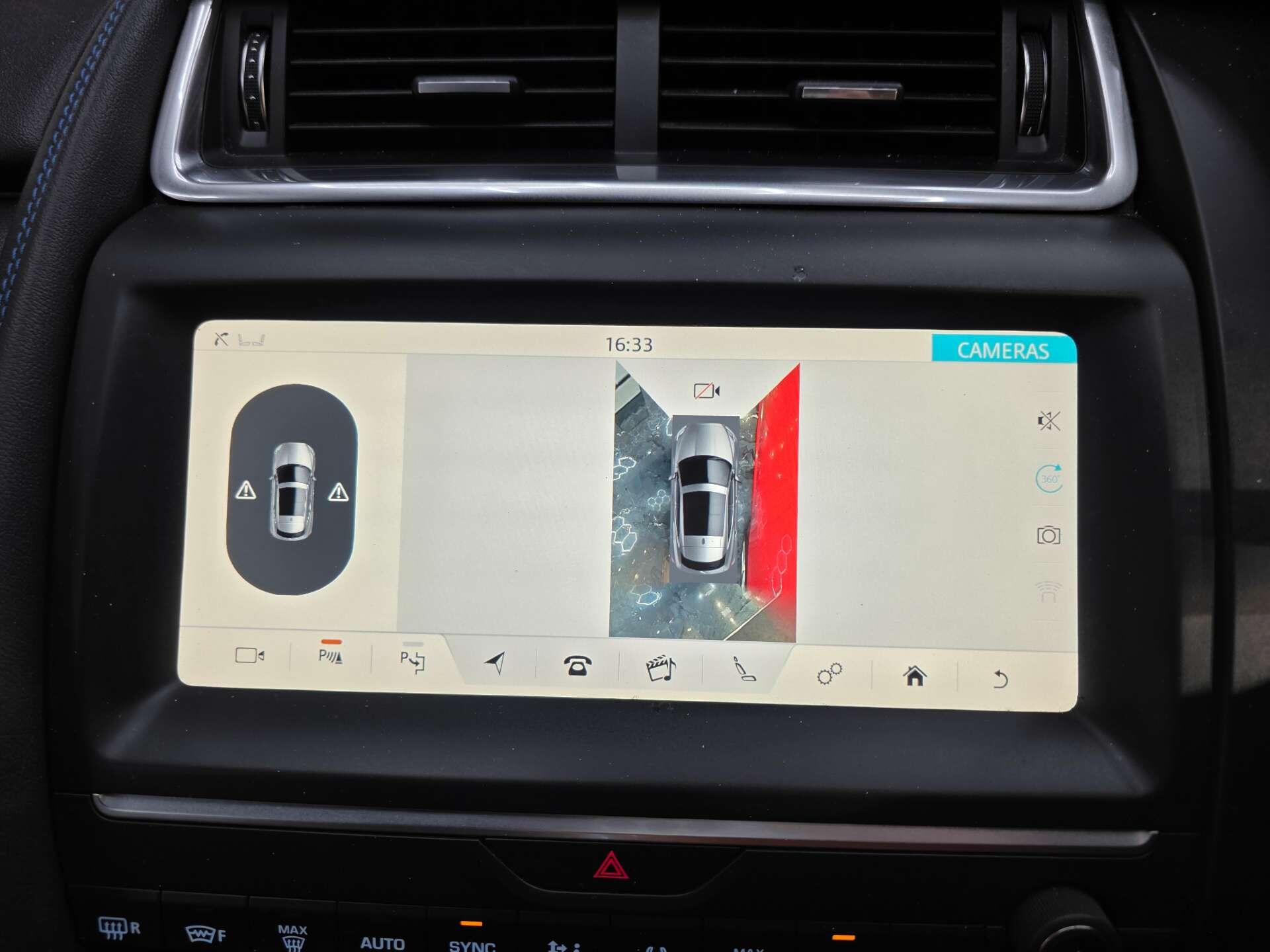 2020 69 JAGUAR E-PACE