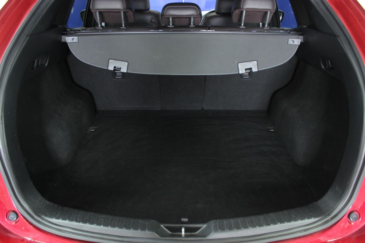 2019 69 MAZDA CX-5