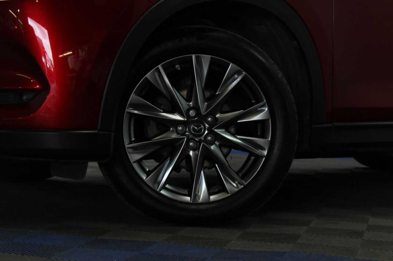 2019 69 MAZDA CX-5