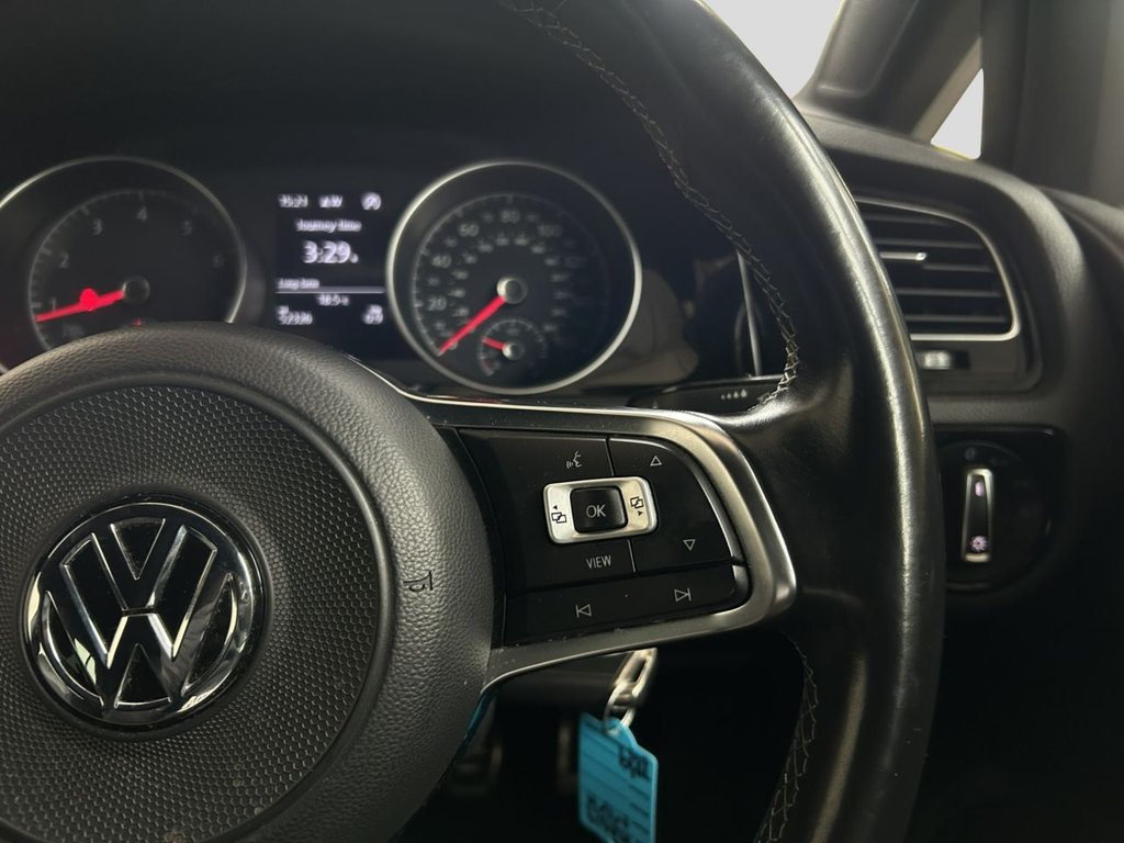 2019 Volkswagen Golf — image 12