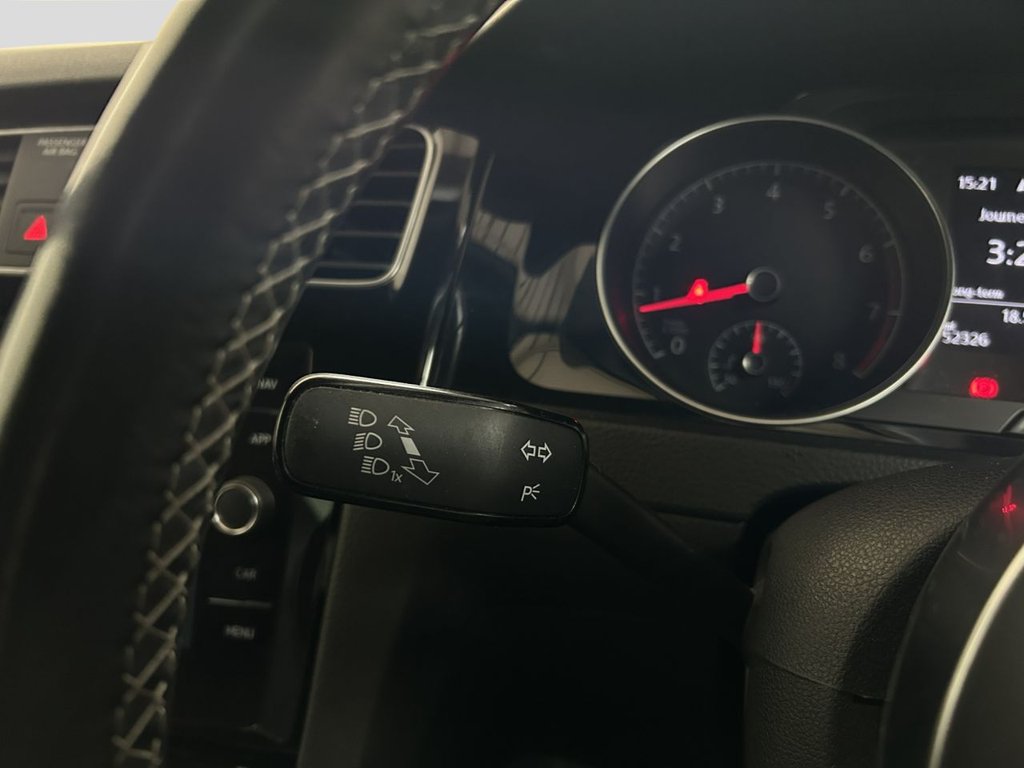 2019 Volkswagen Golf — image 13