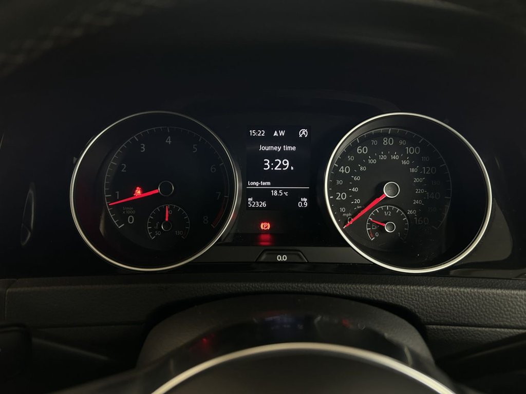 2019 Volkswagen Golf — image 11