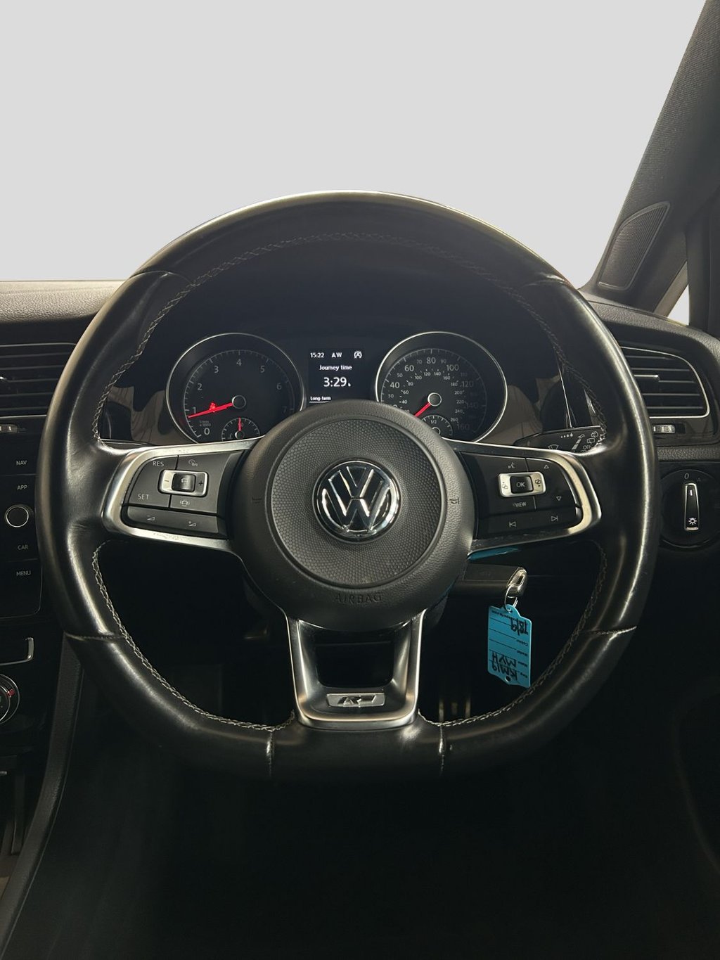 2019 Volkswagen Golf — image 9