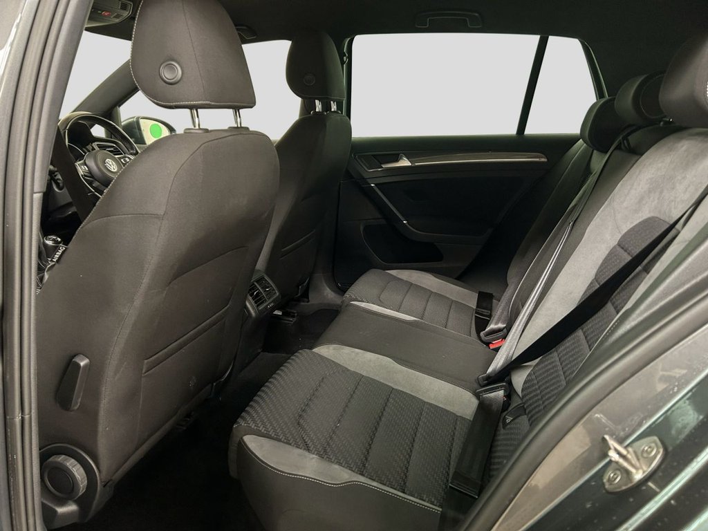 2019 Volkswagen Golf — image 7