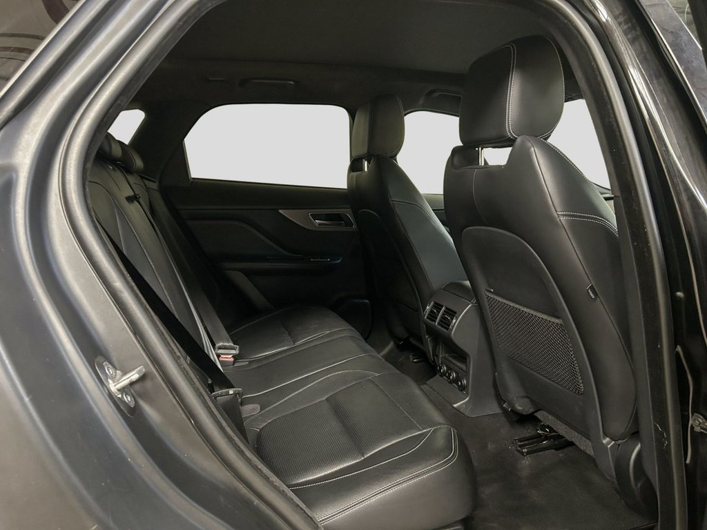 2020 Jaguar F-PACE — image 12