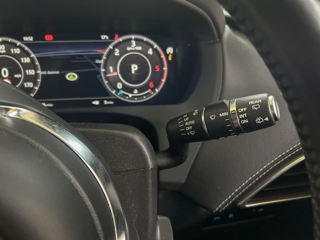2020 Jaguar F-PACE — image 19